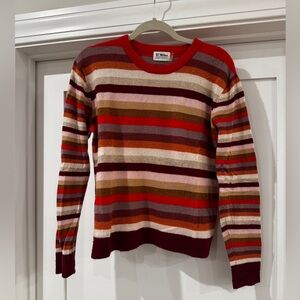 27 Miles Cashmere Sweater - Medium